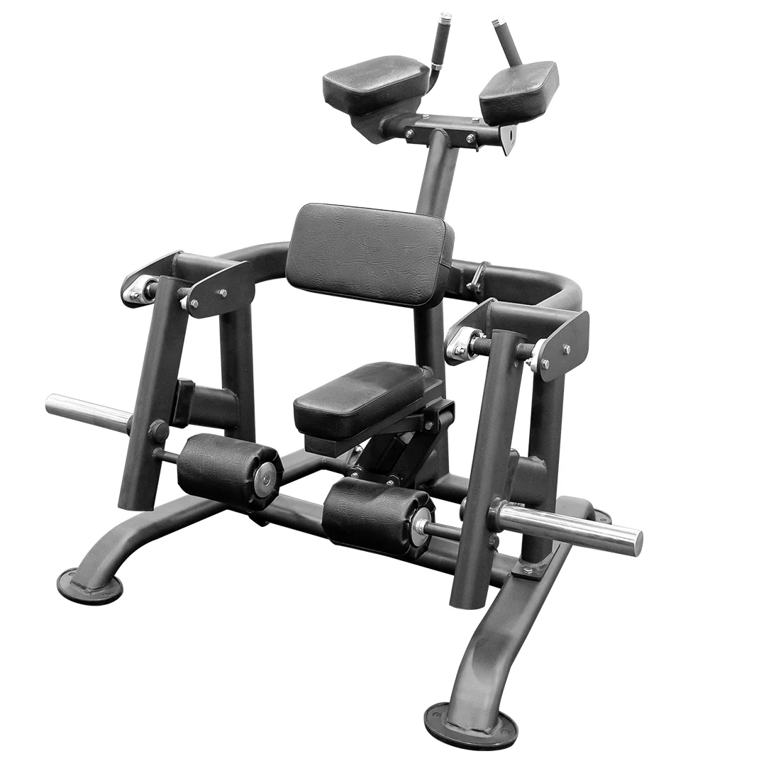 Popular Items in Houston Commercial Gyms